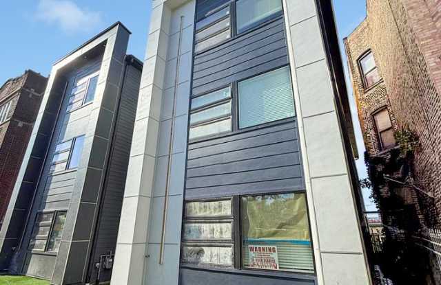 6218 South King Drive - 6218 South King Drive, Chicago, IL 60637