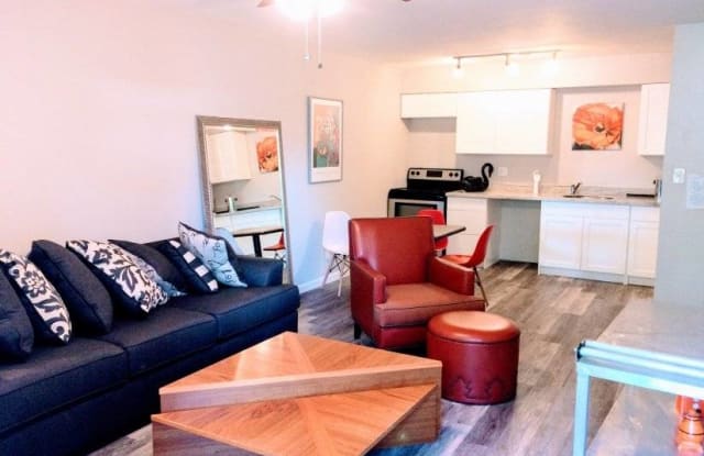 16030 North th Street - 16030 W Chase St, Los Angeles, CA 91324