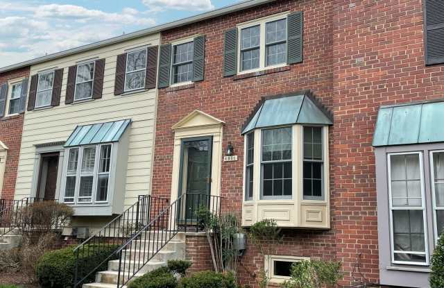 4950 BRADLEY BOULEVARD photos photos