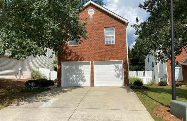 13566 Aventide Lane - 13566 Aventide Lane, Milton, GA 30004