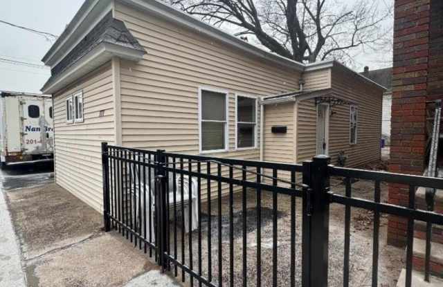177-179 Ray St - 177 Ray Street, Garfield, NJ 07026