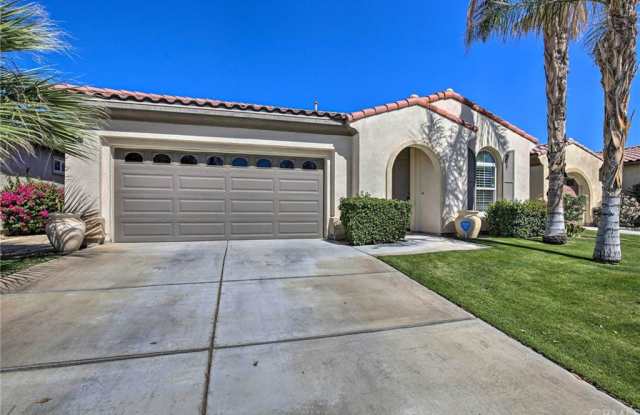 49708 Pacino Street - 49708 Pacino Street, Indio, CA 92201