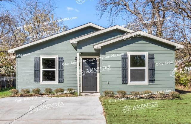 1012 Dearborn St - 1012 Dearborn Street, Waco, TX 76704