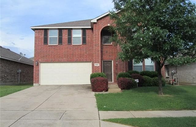 7636 Scarlet View Trail - 7636 Scarlet View Trail, Fort Worth, TX 76131