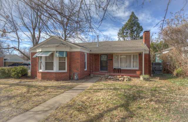 544 South Oswego Avenue - 544 South Oswego Avenue, Tulsa, OK 74112