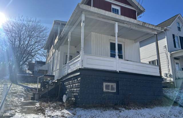 215 North 4th Street photos photos