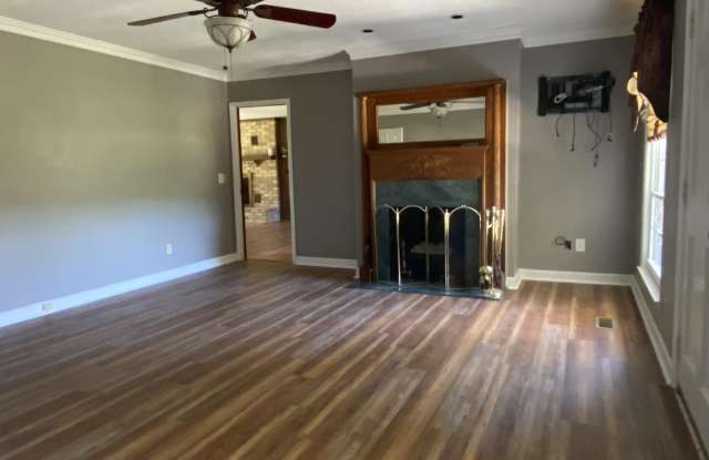 5340 Cherokee Valley Road Gallery 3