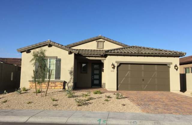 12124 S 186th Dr - 12124 South 186th Drive, Goodyear, AZ 85338