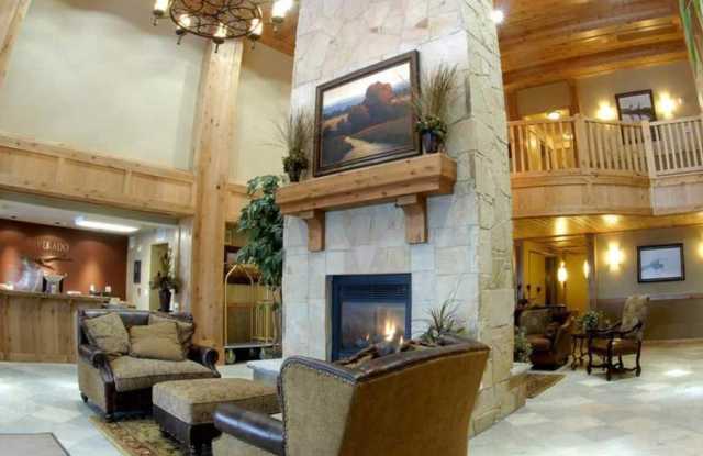 2653 Canyons Resort Drive photos photos
