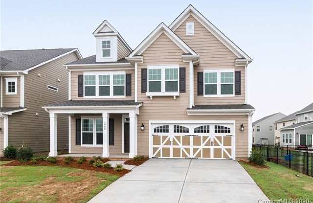 1006 Kensley Drive - 1006 Kensley Dr, Waxhaw, NC 28173