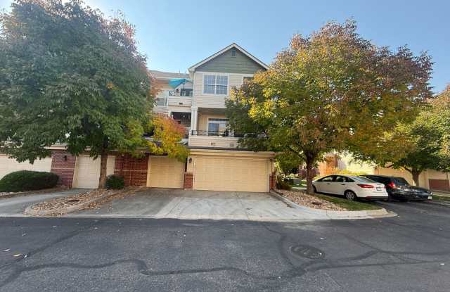 $O DEPOSIT OPTION. SPACIOUS 3-BEDROOM TOWNHOUSE IN KENSINGTON TOWNHOMES - 1459 South Emporia Court, Aurora, CO 80247