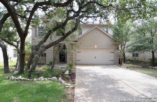 8014 Cooper Pass - 8014 Cooper Pass, San Antonio, TX 78255