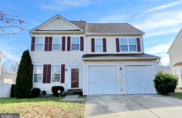 4116 KILLINGTON COURT - 4116 Killington Ct, Waldorf, MD 20695