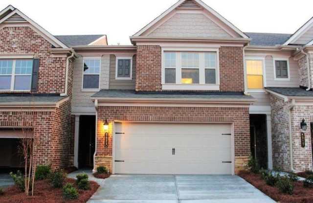 5023 Garrett Court - 5023 Garrett Court, Johns Creek, GA 30022