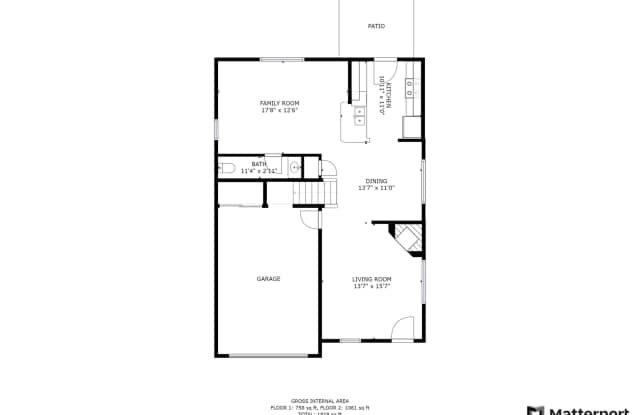 Amazing 4 x 3.5 home by Clinton Lake photos photos