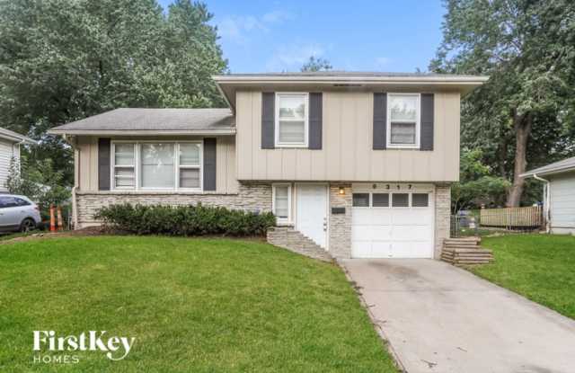 9317 Manchester Avenue - 9317 Manchester Avenue, Kansas City, MO 64138