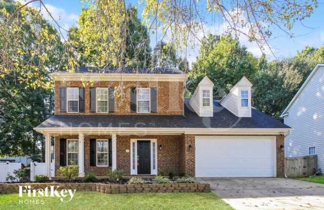 130 Meadow Pond Lane - 130 Meadow Pond Lane, Mooresville, NC 28117