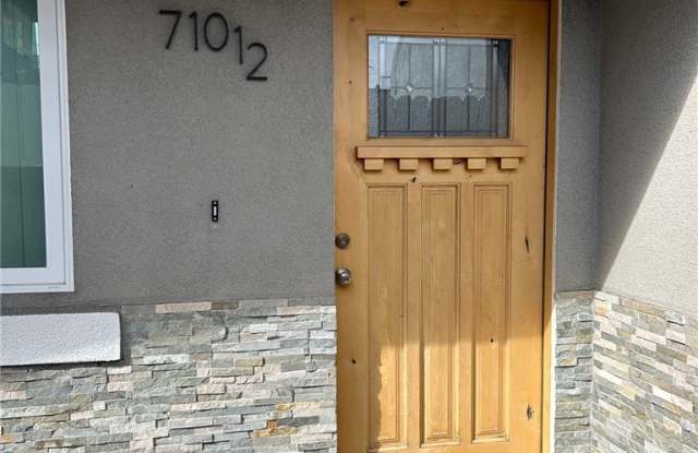 710 E Hardy Street - 710 East Hardy Street, Inglewood, CA 90301