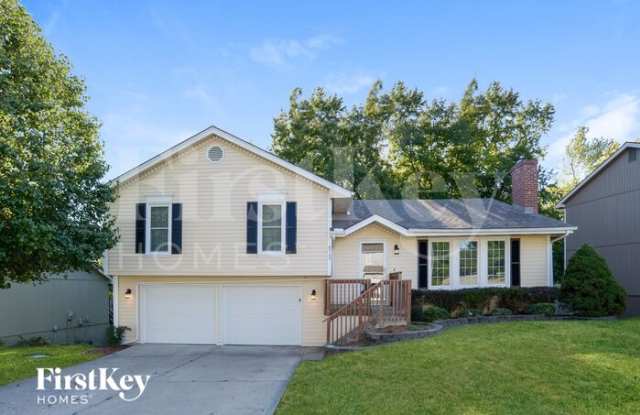 8705 North Wayland Avenue - 8705 North Wayland Avenue, Kansas City, MO 64153