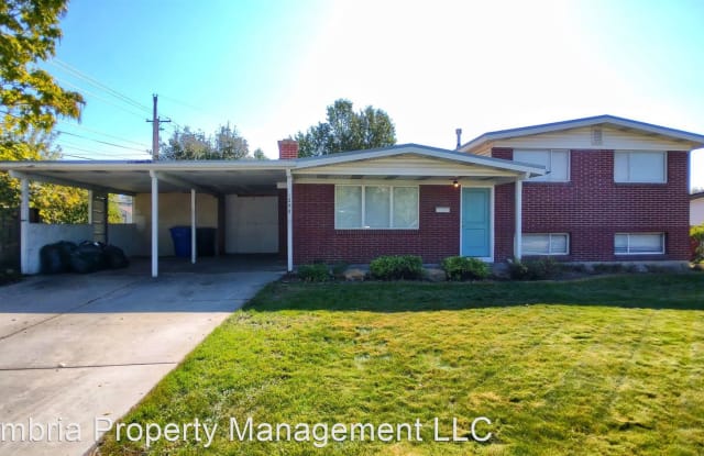 1288 E. Hyland Lake Drive - 1288 Hyland Lake Drive, Murray, UT 84121