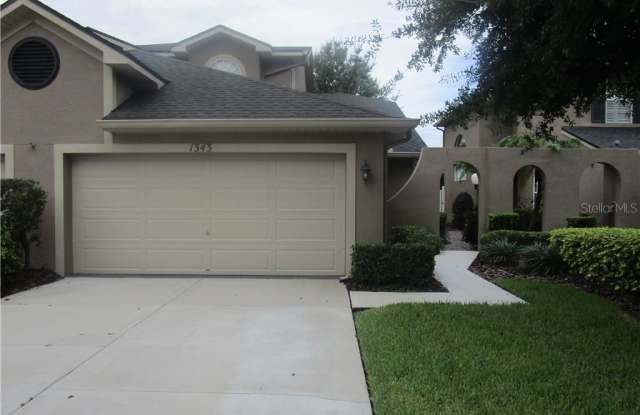 1343 LAHARA WAY - 1343 Lahara Way, Trinity, FL 34655