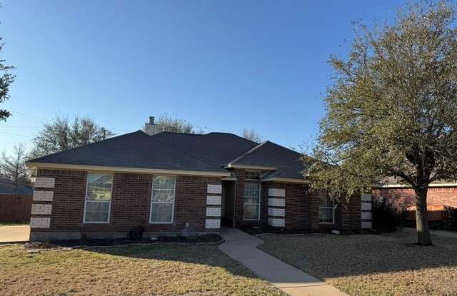 302 Midnight Shadow - 302 Midnight Shadow, Stephenville, TX 76401