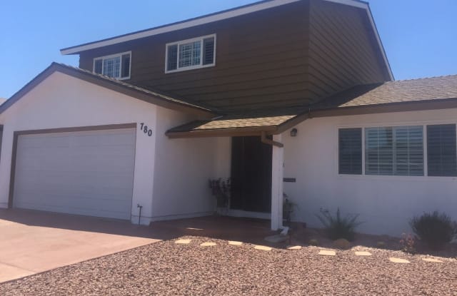 780 Narwhal Street - 780 Narwhal Street, San Diego, CA 92154