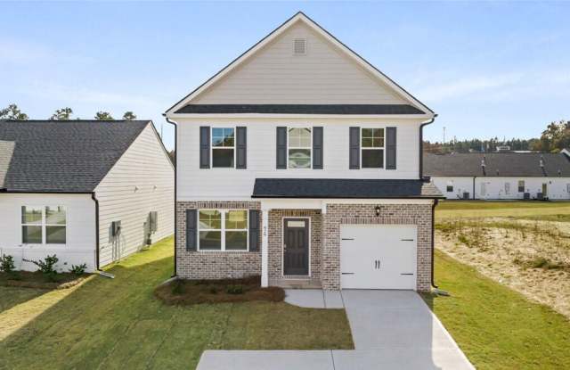 423 Shipwreck Drive - 423 Shipwreck Drive, Aiken County, SC 29842 423 Shipwreck Drive - 423 Shipwreck Drive, Aiken County, SC 29842