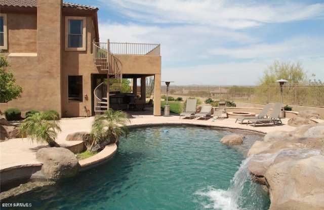 10978 E RAINTREE Drive Gallery 4