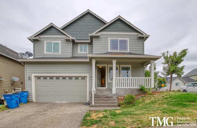 Beautiful 4BD Home in Great Ridgefield Location! photos photos