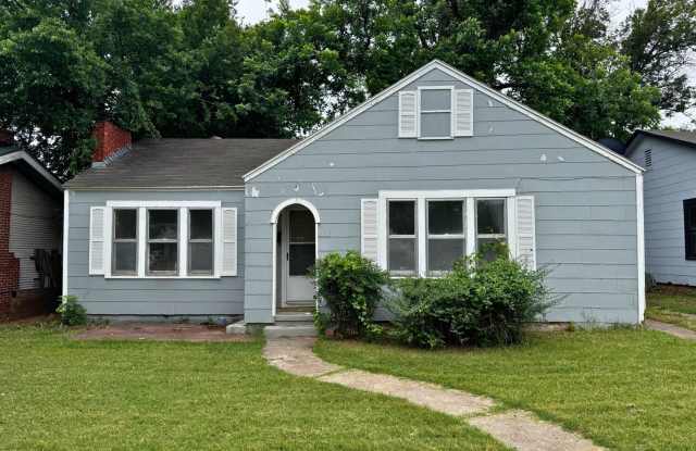 Charming 2 Bed 1 Bath In Floral Heights photos photos