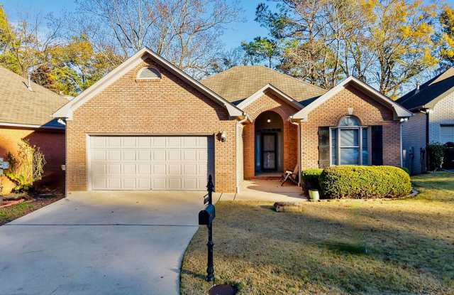 Convenient 3BR/2BA in Homewood photos photos