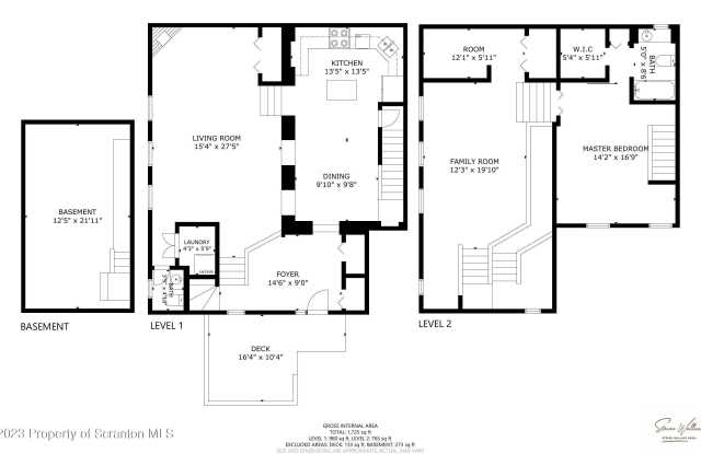 1409 Penn Avenue Gallery 2