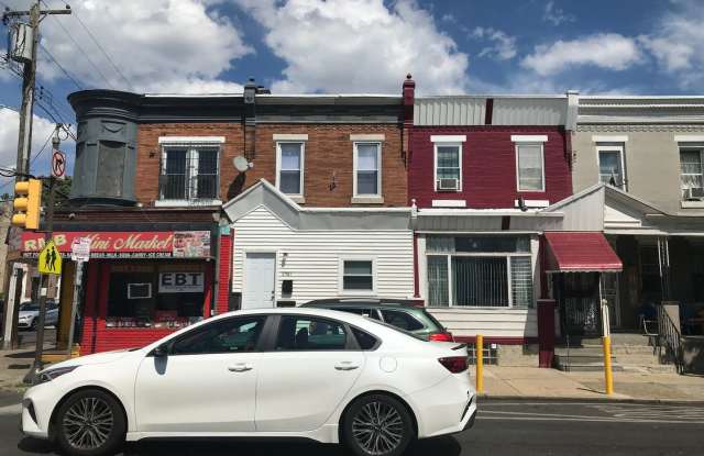 Charming 3BR House in Philadelphia Gallery 3