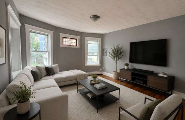 132 Homes Ave. Gallery 1