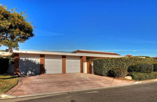 86 Monarch Bay Drive - 86 Monarch Bay Drive, Dana Point, CA 92629