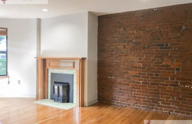 87 Gainsborough St. photos photos