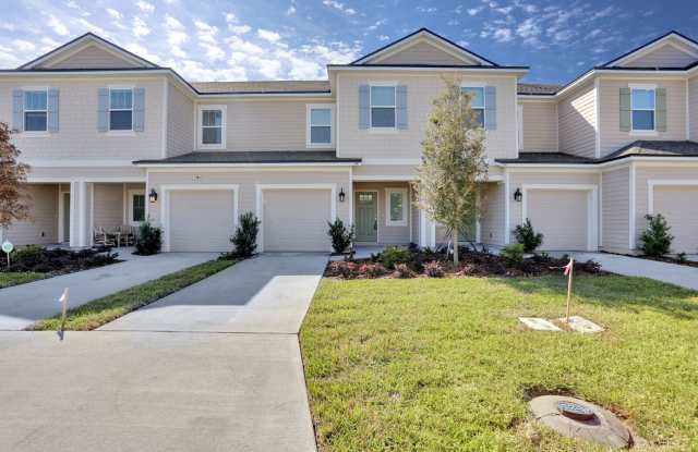 New 3/2.5 Construction Townhome! photos photos