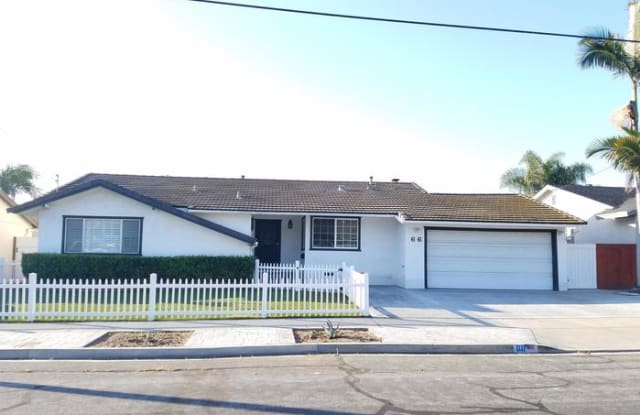 66 East Shasta Street - 66 East Shasta Street, Chula Vista, CA 91910