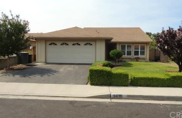 2438 E Brenda Street - 2438 Brenda Street, West Covina, CA 91792