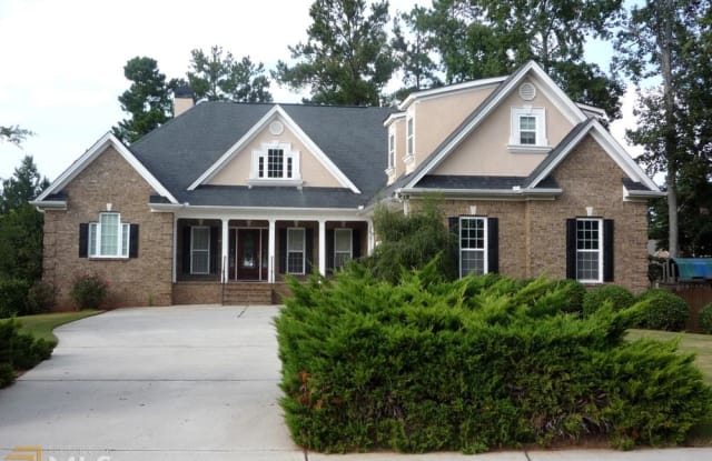 1502 Royce Dr - 1502 Royce Drive, Henry County, GA 30248