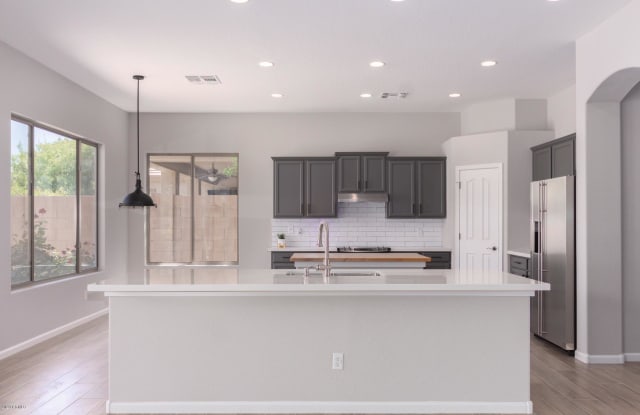 3458 E LOWELL Avenue - 3458 East Lowell Avenue, Gilbert, AZ 85295