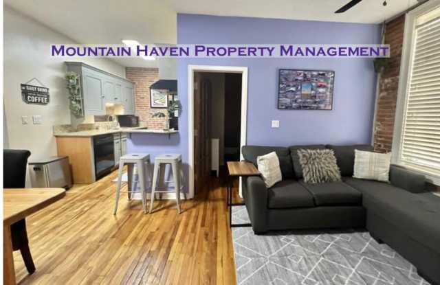 1608 Miner Street - 2 photos photos