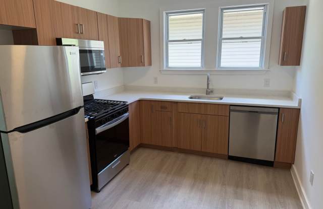Beautifully Renovated 2-Bedroom, 2-Bathroom Home with Spacious Bonus Attic photos photos