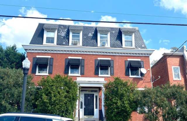 131 W 18TH ST #APARTMENT 2 - 131 West 18th Street, Wilmington, DE 19802