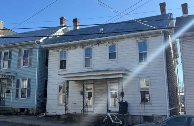 24 E. Orange Street, Shippensburg, PA 17257 photos photos