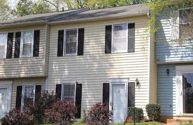 21 Georgetown Court photos photos