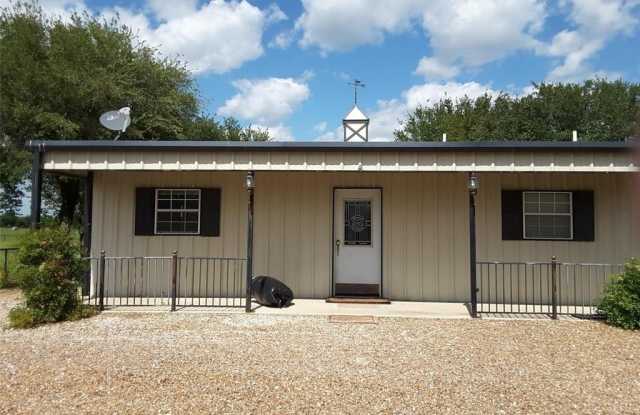 6804 County Road 165 - 6804 County Road 165, McKinney, TX 75071
