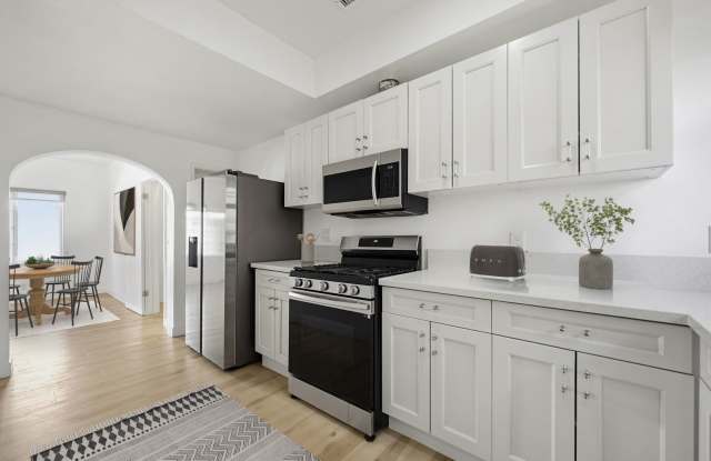 Newly Renovated Spanish Villa Apartment Homes in Santa Ana photos photos