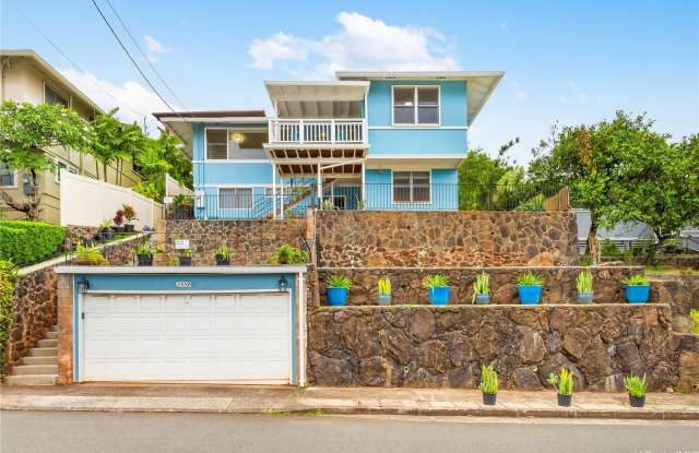 2559 Peter Street - 2559 Peter Street, Honolulu, HI 96816